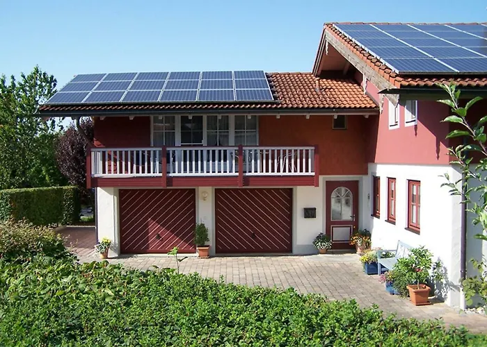 Ferienwohnung Sunkler