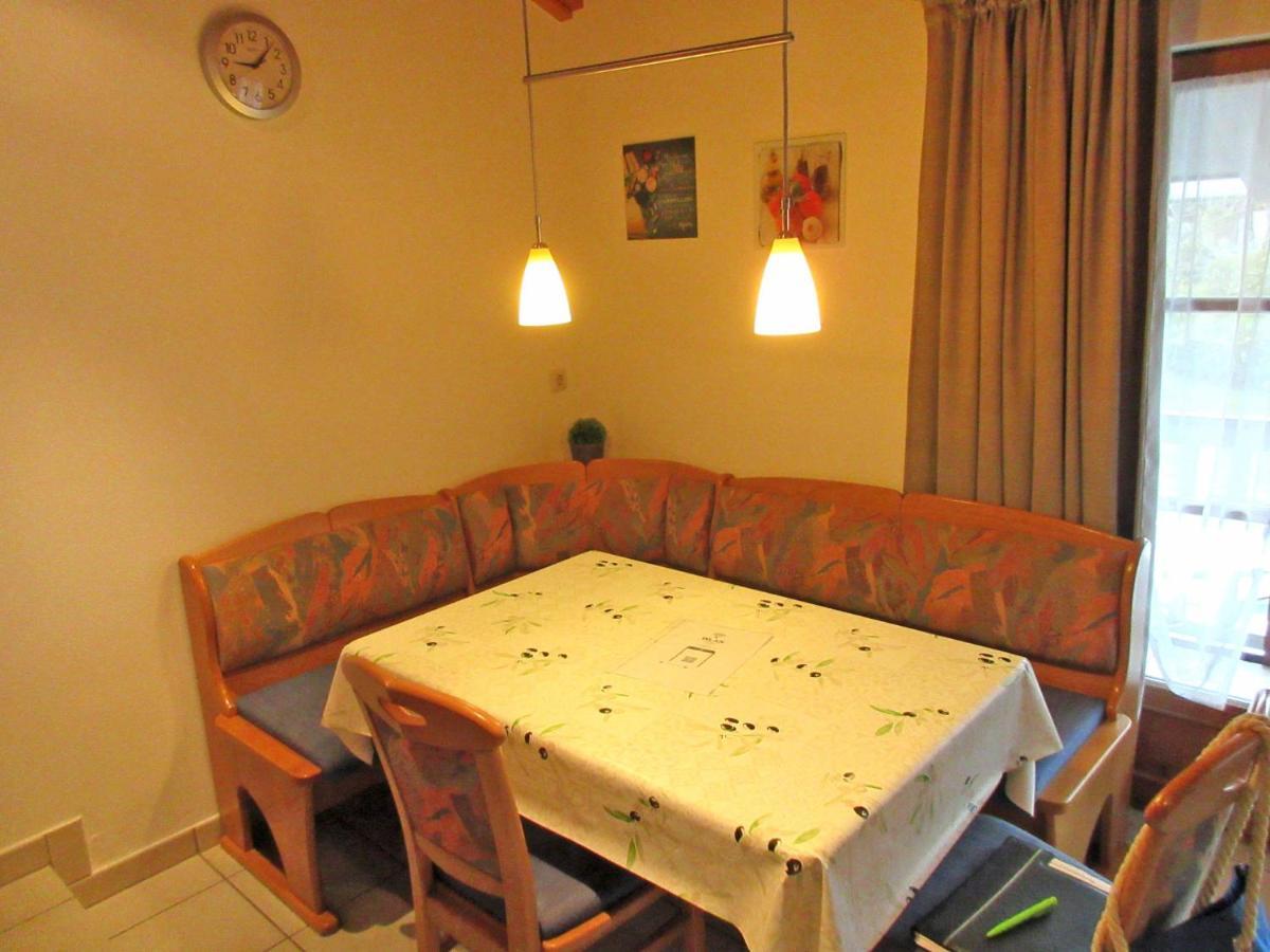 Apartamento Sunkler Waging am See