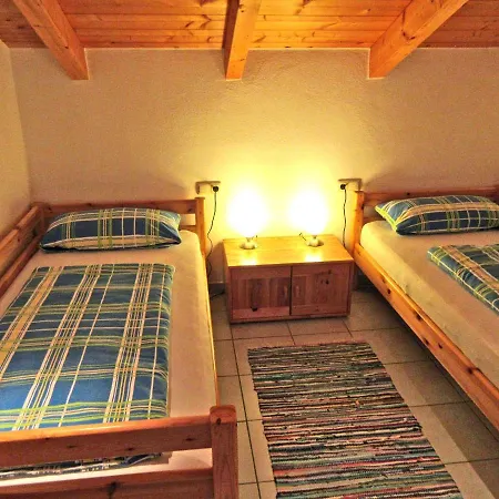 Ferienwohnung Sunkler Waging am See Exterior photo