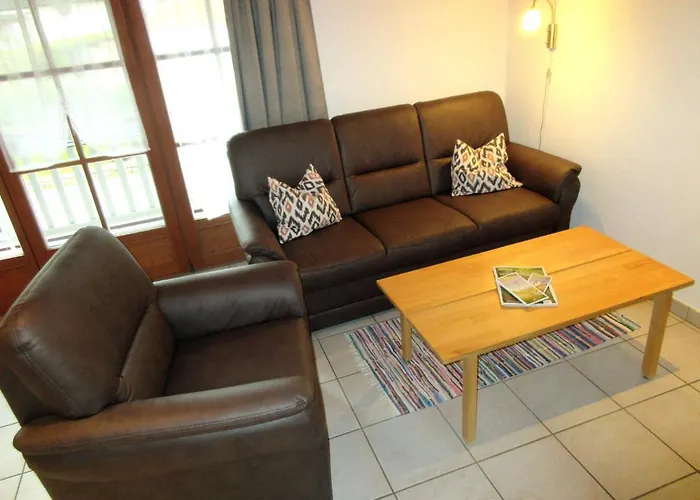 Ferienwohnung Sunkler