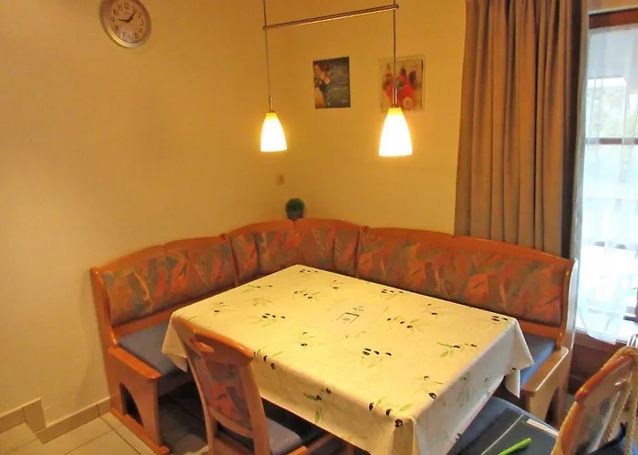 Ferienwohnung Sunkler