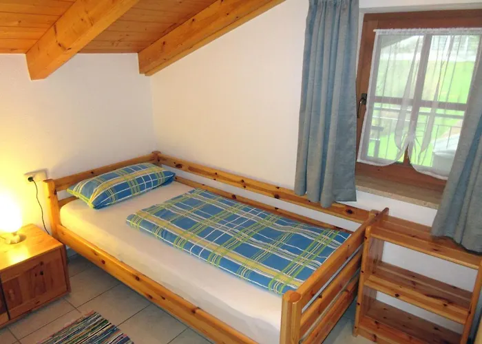 Ferienwohnung Sunkler