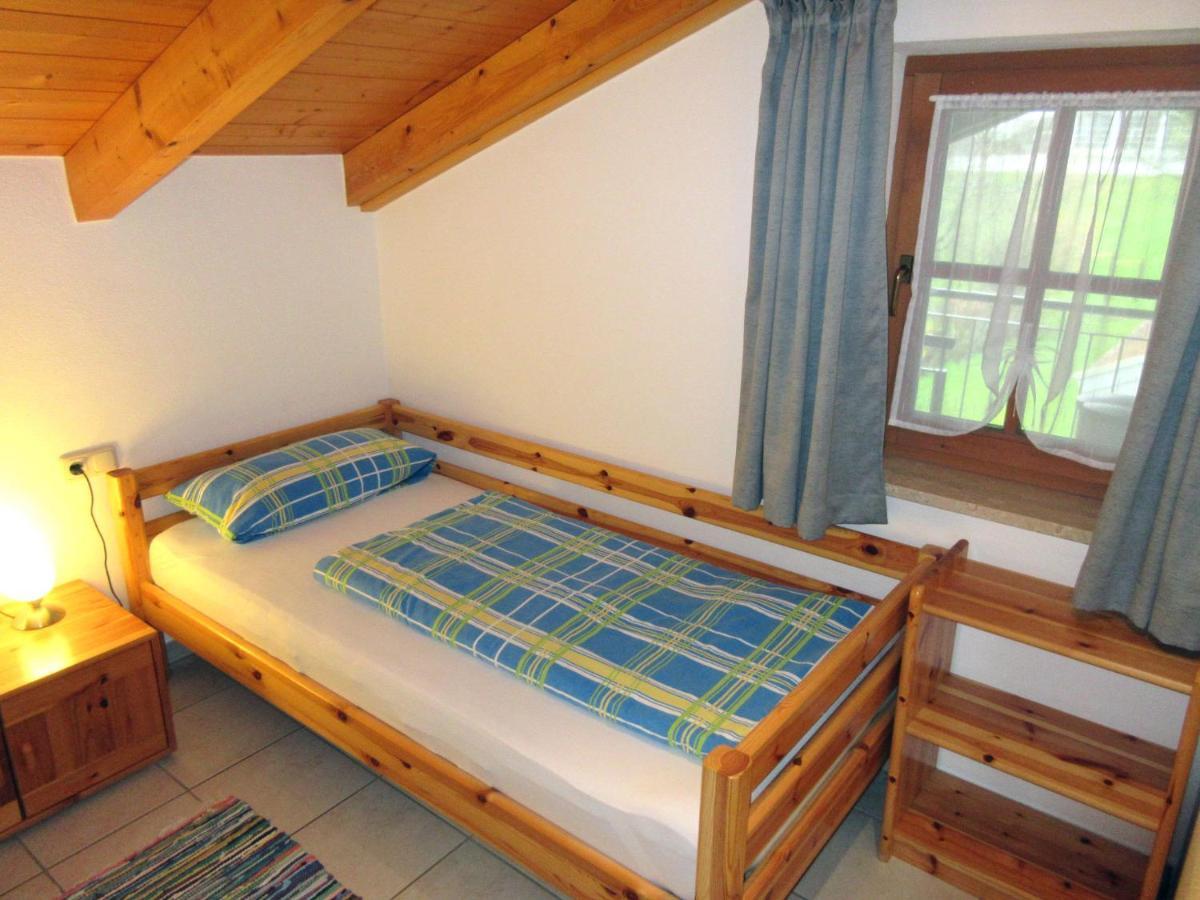 Apartment Sunkler *