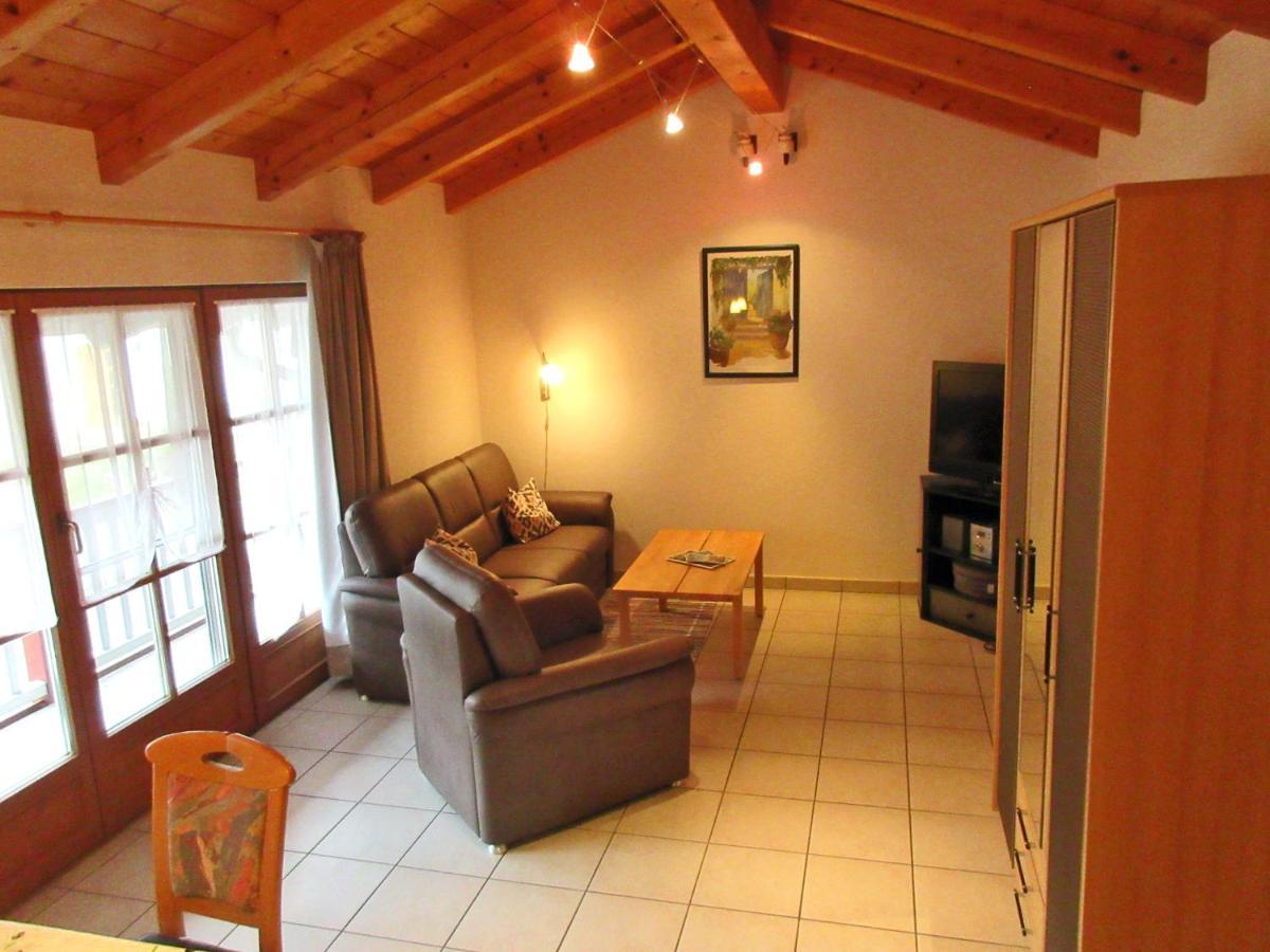 Sunkler Apartment *