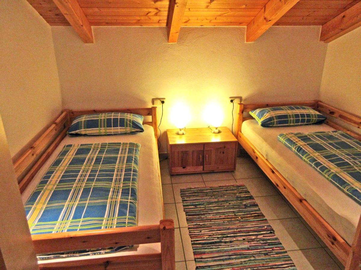 Apartment Sunkler